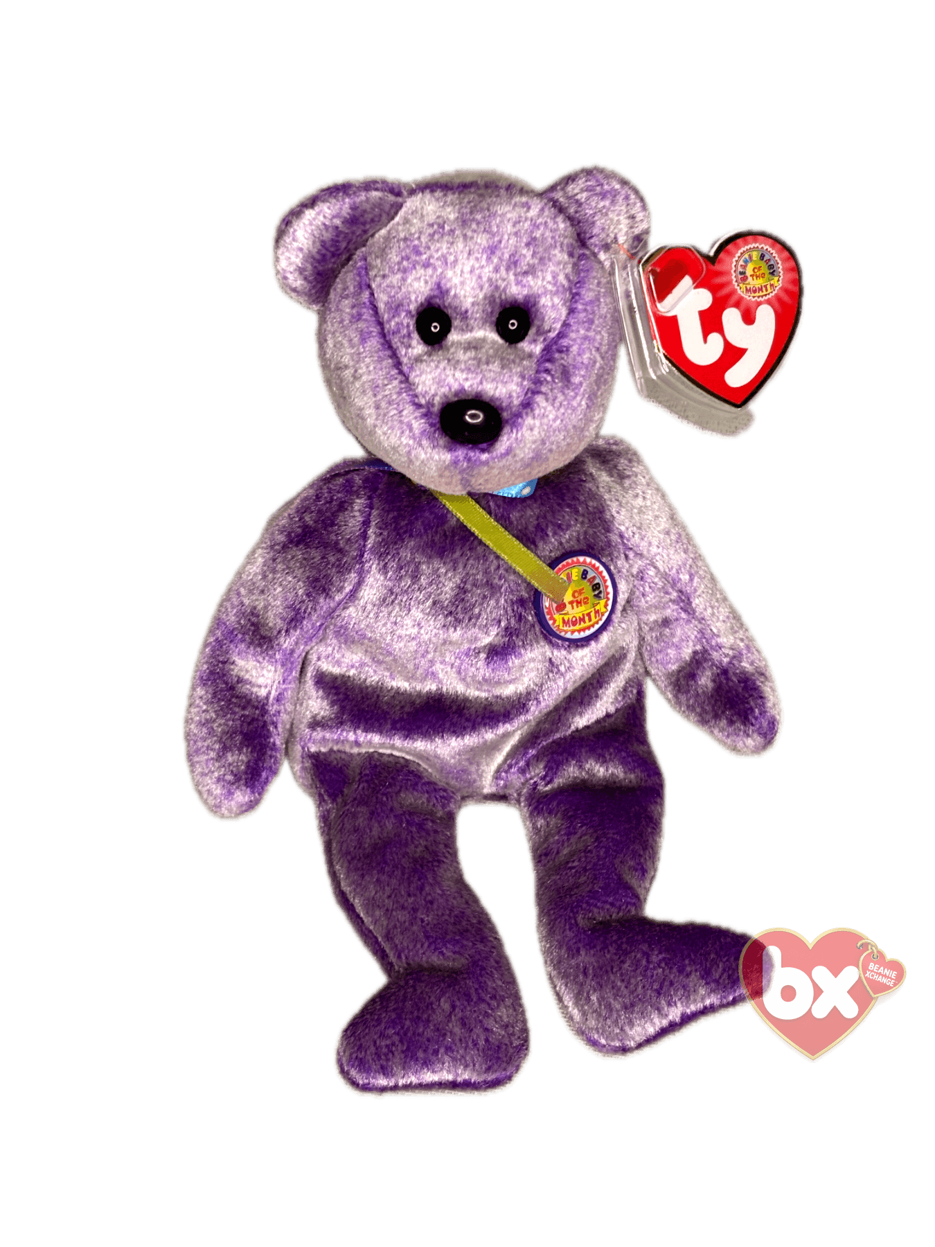 Dreamer (BBOM Mar 03) — Ty Beanie Baby bear Dreamer (BBOM Mar 03) — Ty Beanie Baby bear