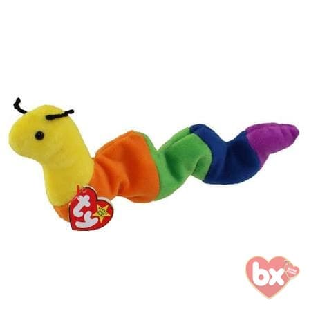 Ty Beanie Baby Pinchers Lobster 1993 1st Gen Tag Rare Misspelled Punchers 4026