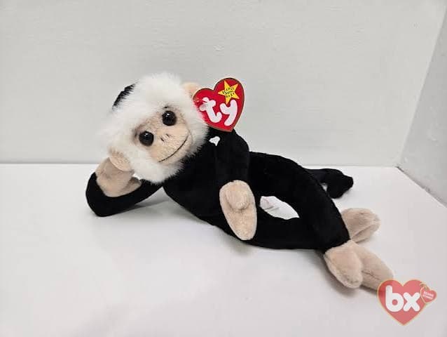 Mooch — Ty Beanie Baby