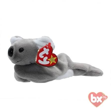 Ty Beanie Baby Mel the Koala 1997 Style #4162 Vintage Rare