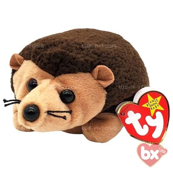 Prickles — Ty Beanie Baby