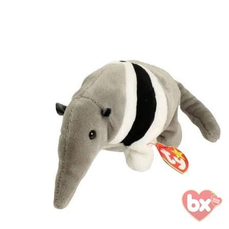 Ty Beanie Baby Ants the Anteater 1997 Vintage Good Condition