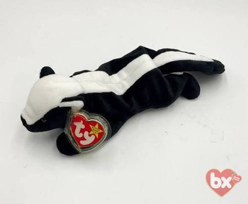 Ty Inky the Octopus 1994 Vintage 4028 Retired Rare — Ty Beanie Baby