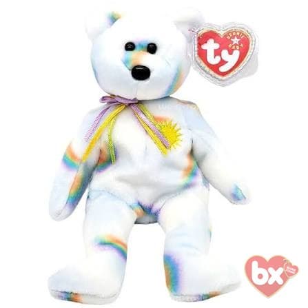 Cheery — Ty Beanie Baby