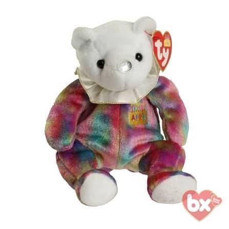 April (birthday set 1) — Ty Beanie Baby