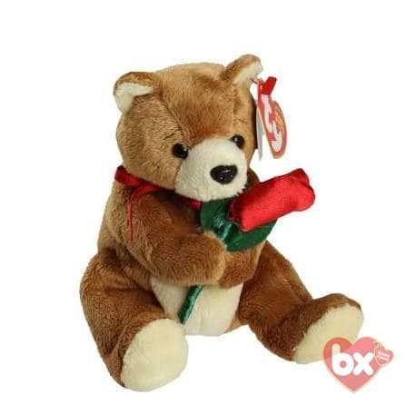 Valentino — Ty Beanie Baby