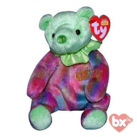Wanda — Ty Beanie Baby