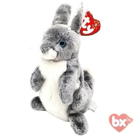 Hopper — Ty Beanie Baby