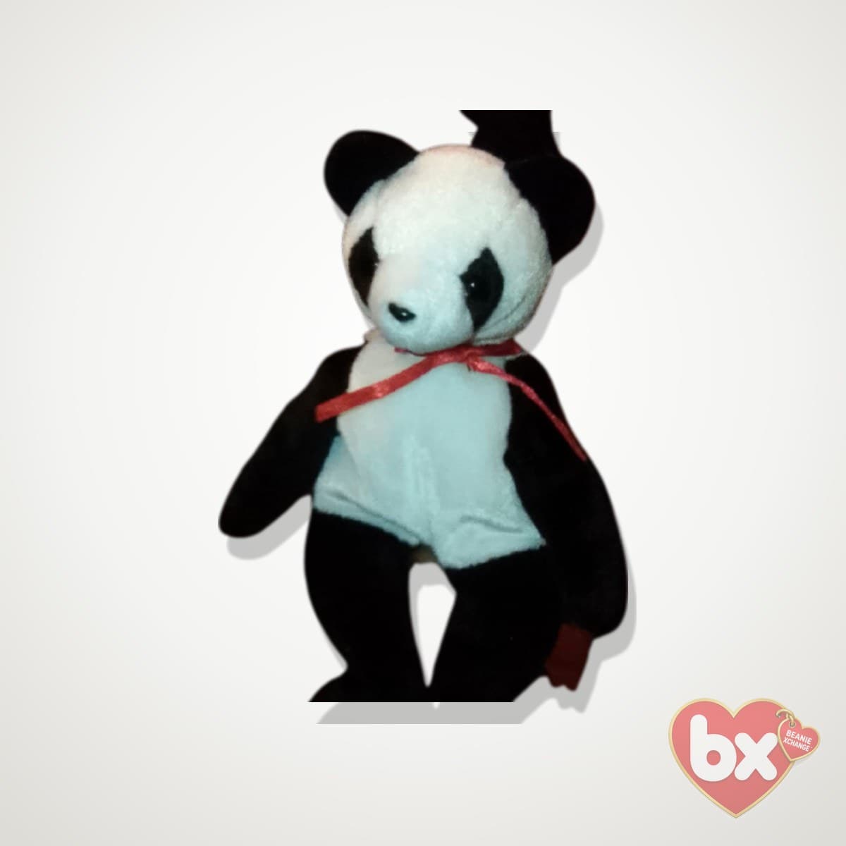 Fortune — Ty Beanie Baby