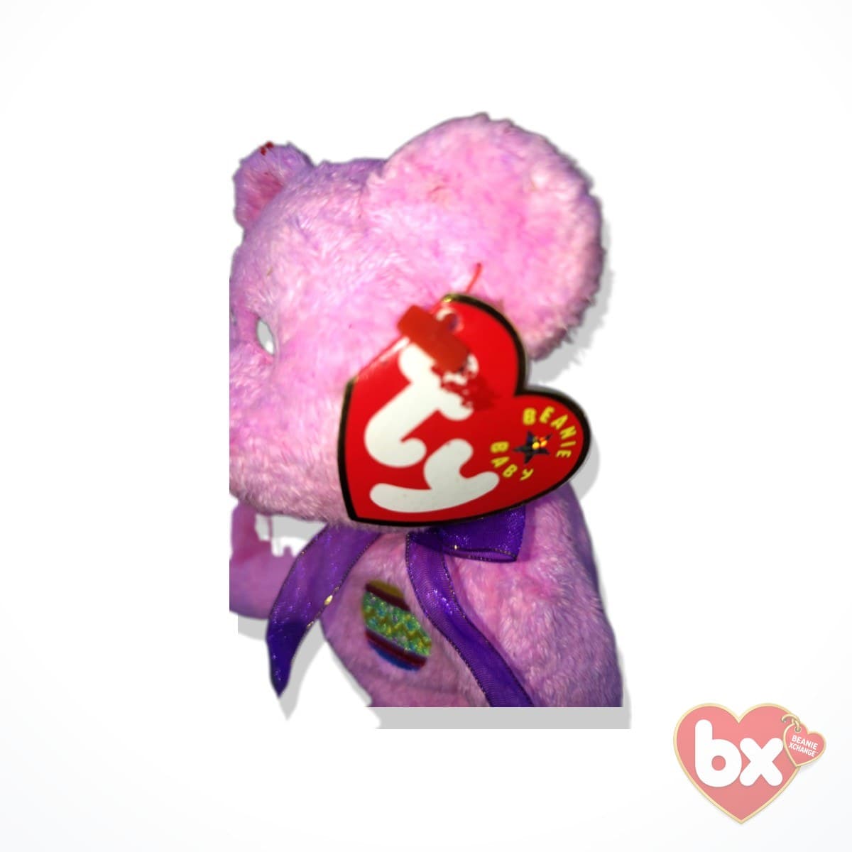 Eggs — Ty Beanie Baby