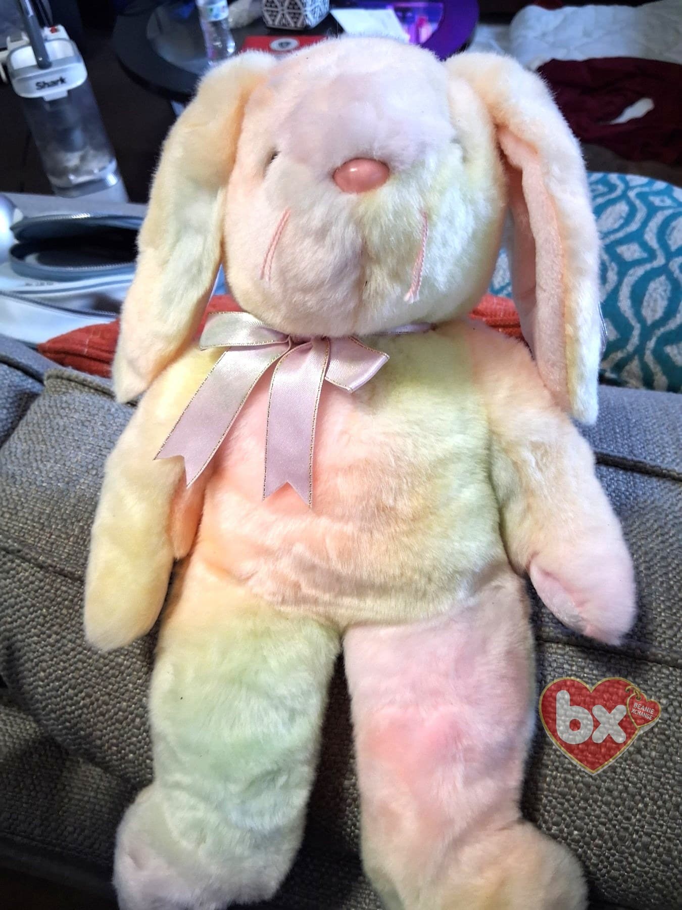 Hippity — Ty Beanie Baby